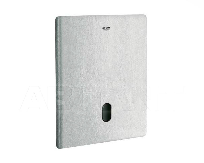 touch sensor for urinal Tectron Skate 38698SD1 price on request Buy touch sensor for urinal Tectron Skate Grohe 2016 38698SD1