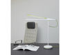 Table lamp Lampe de bureau Pistyle Designheure 2018 Lpibv Contemporary / Modern