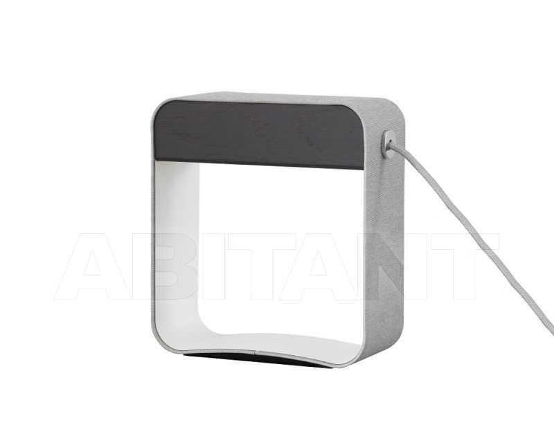 Table lamp Lampe Petit Carré Eau de Lumière Lpcedlc price on request Buy Table lamp Lampe Petit Carré Eau de Lumière Designheure 2018 Lpcedlc