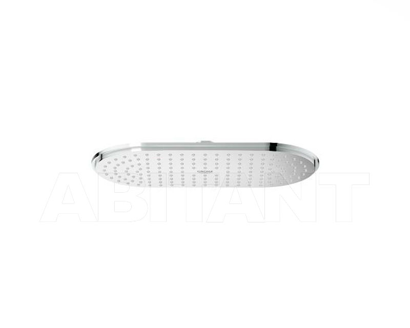 Buy Ceiling mounted shower head Solido Grohe 2016 27837000