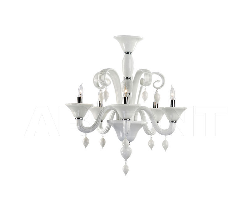 Сhandelier 6496-5-14 price on request Buy Сhandelier Cyan Design 2017 6496-5-14