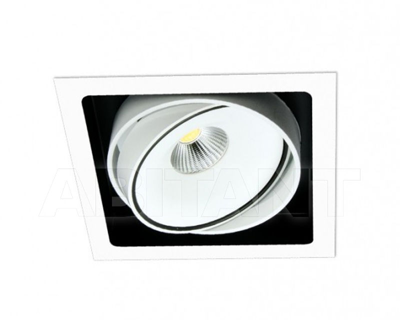 Buy Built-in light GRAN CUBE BPM Lighting 2018 8210.04