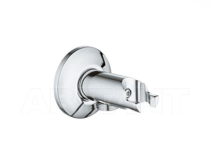 Holder for shower head Sena Trigger Spray 26333000 price on request Buy Holder for shower head Sena Trigger Spray Grohe 2016 26333000