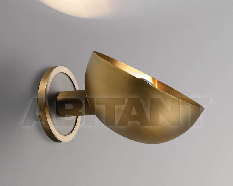 Buy Wall light Jonathan Browning Studios 2018 1571