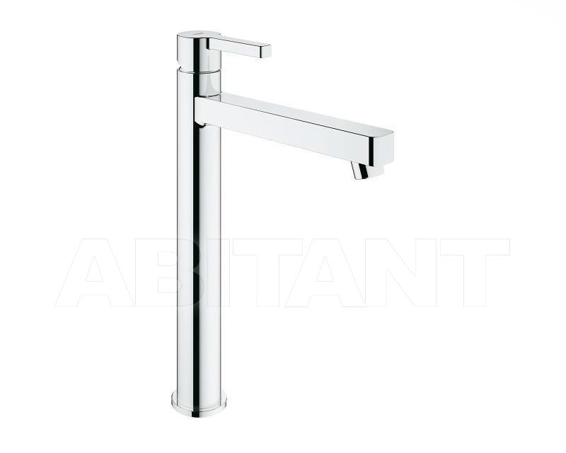 Buy Wash basin mixer Lineare Grohe 2016 23405000