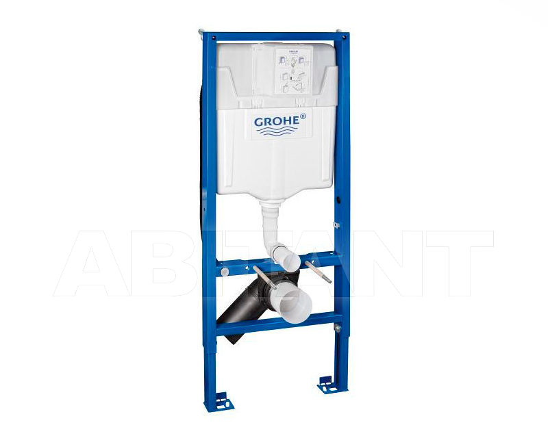 Framework for plumbing installation Rapid SL 39112000 price on request Buy Framework for plumbing installation Rapid SL Grohe 2016 39112000