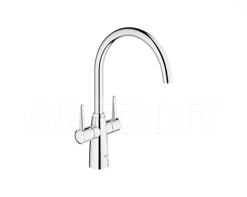 Buy Kitchen mixer Ambi Cosmopolitan Grohe 2016 30190000