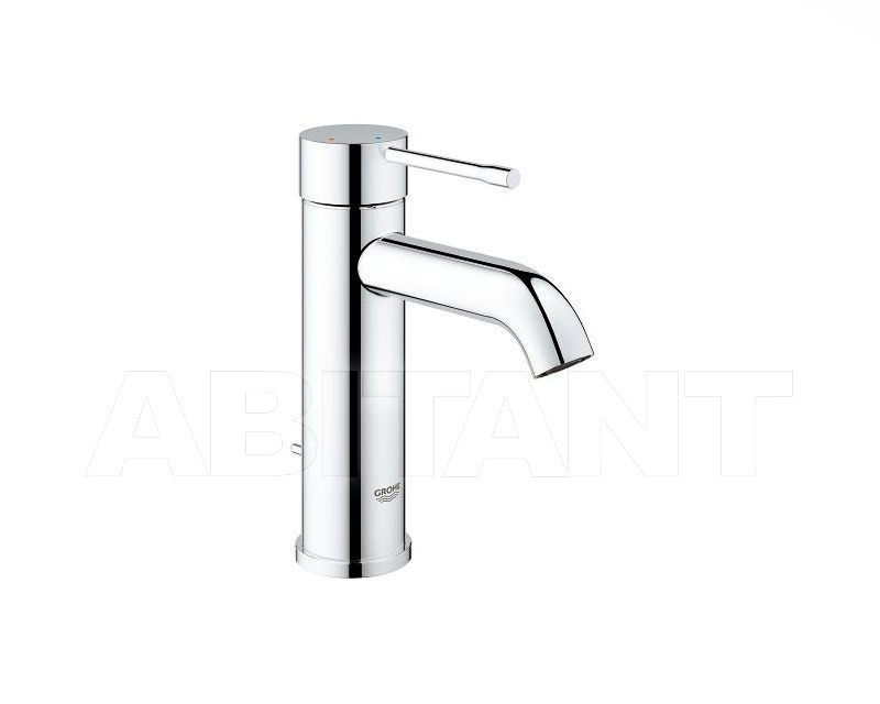 Buy Wash basin mixer Essence New Grohe 2016 23591001