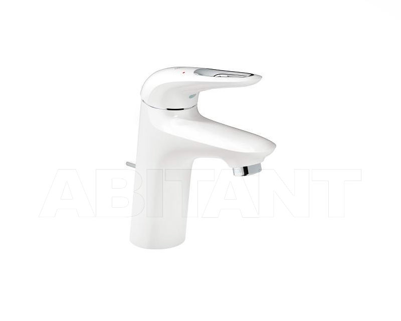 Buy Wash basin mixer Eurostyle 2015 Grohe 2016 23374LS3