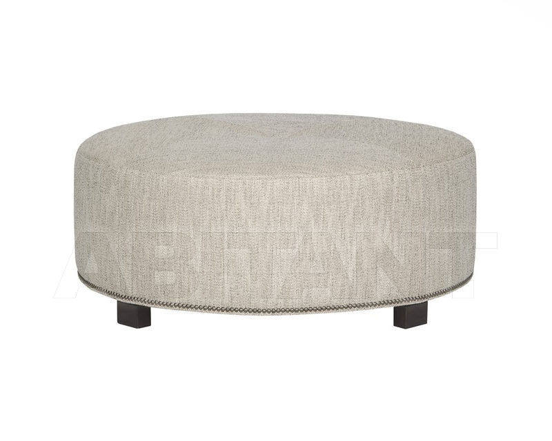 Buy Pouffe Vanguard Furniture Michael Weiss W180C-OT Bennett