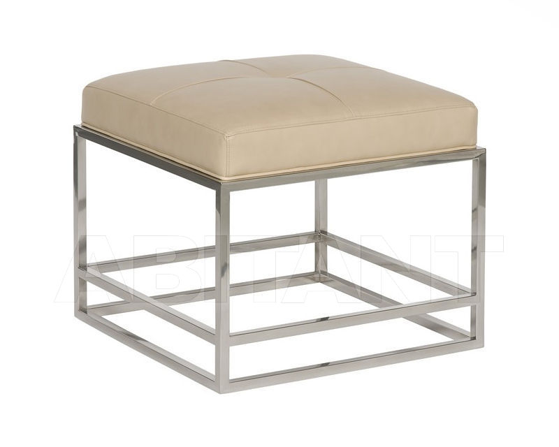 Buy Pouffe Vanguard Furniture Michael Weiss  W382-BE