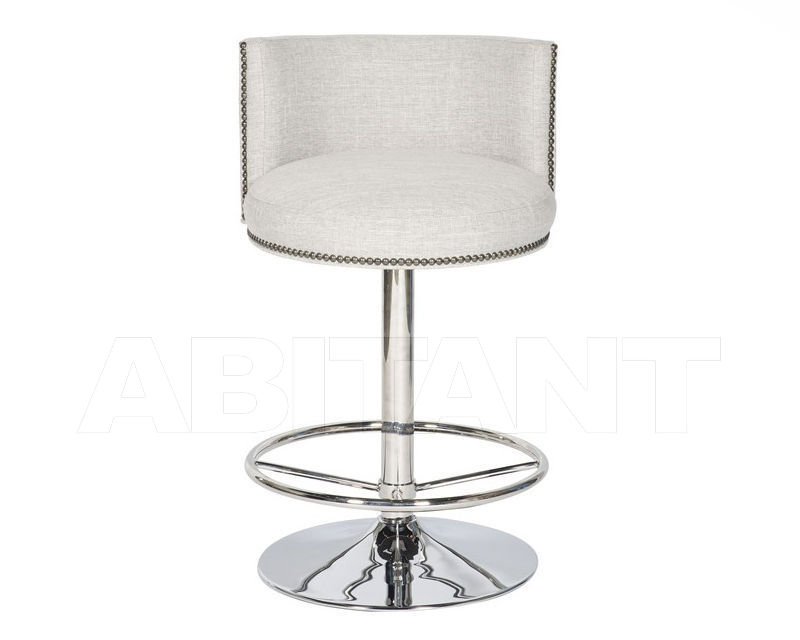 Bar stool W735-CS price on request Buy Bar stool Vanguard Furniture Michael Weiss W735-CS