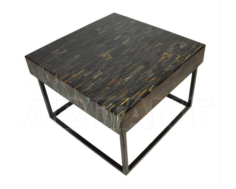 Buy Coffee table Tiger Aangenaam xl 2018 9500410-TB