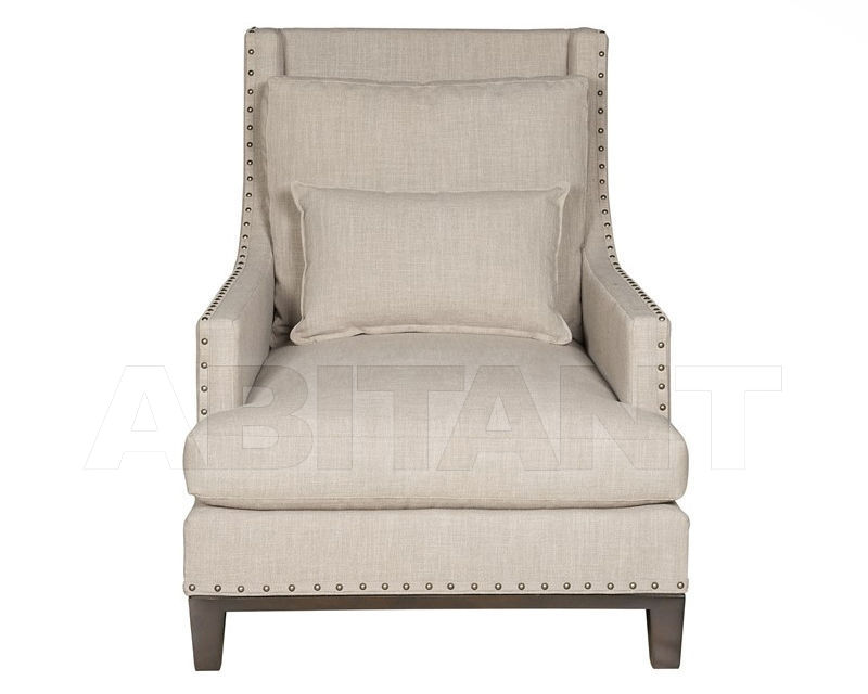 Buy Chair Vanguard Furniture Michael Weiss W138-CH