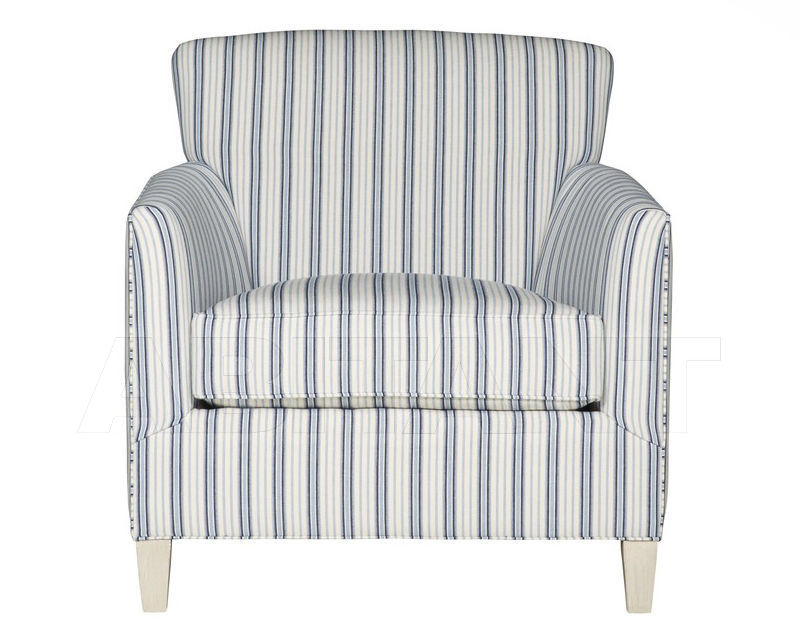 Buy Chair Vanguard Furniture Michael Weiss V235-CH