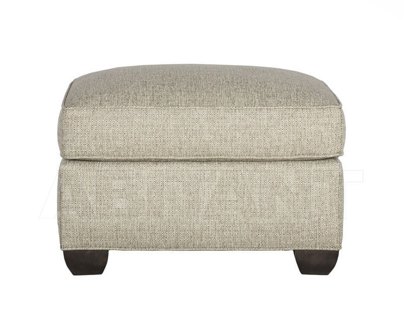 Buy Pouffe Vanguard Furniture American Bungalow 641-OT