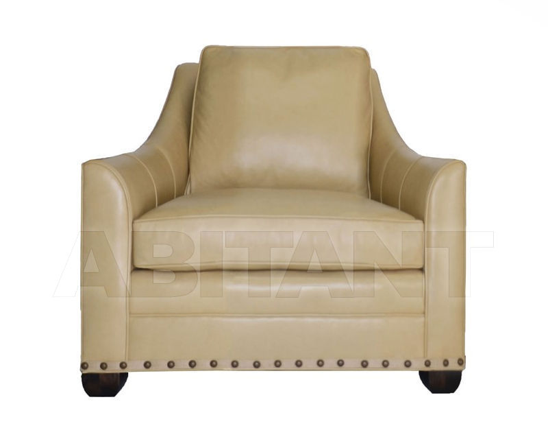Buy Chair Vanguard Furniture American Bungalow 644-CH