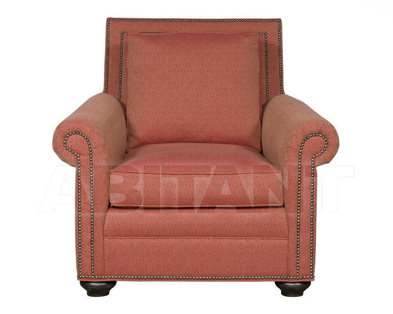 Buy Chair Vanguard Furniture American Bungalow 651-CH