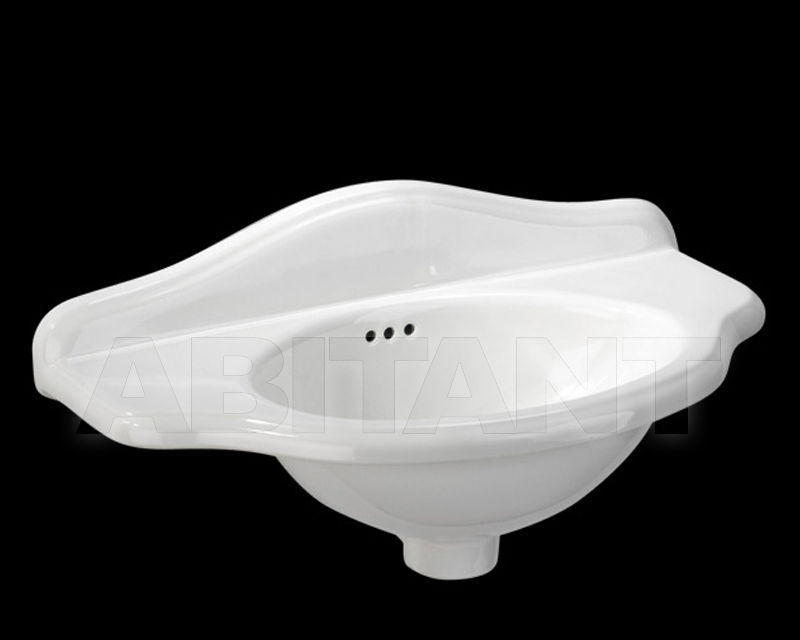 Buy Wall mounted wash basin Volevatch Sanitaires B / SN-LM-01