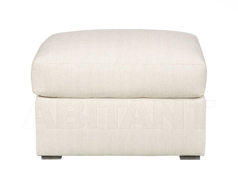 Buy Pouffe Vanguard Furniture Thom Filicia Home 9051-OT