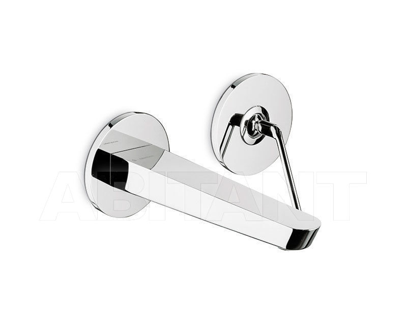 Buy Wall mixer  Newform O'RAMA 68428E