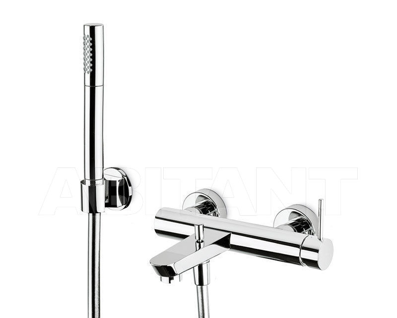 Buy Wall mixer  Newform O'RAMA 68440C