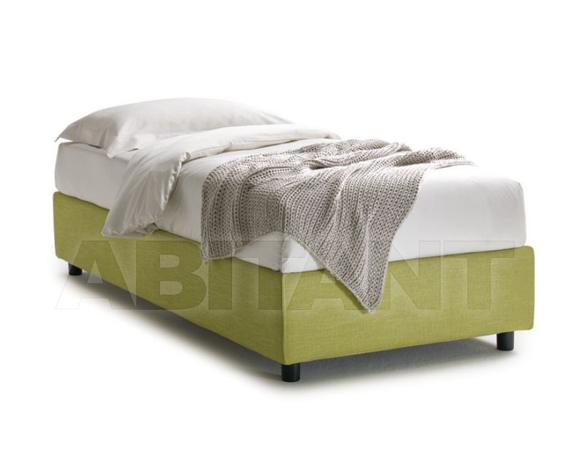 Buy Children's bed SOMMIER Gruppo Fox 2018 SOMCLFSL