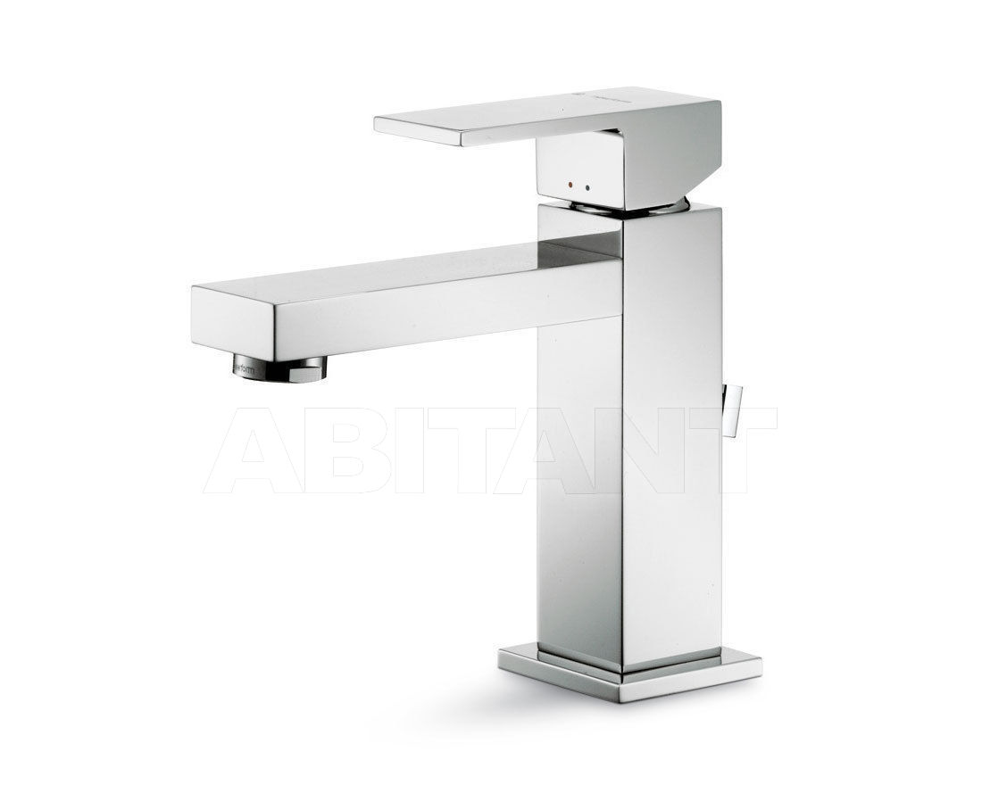 Buy Wash basin mixer Newform ERGO-Q / ERGO OPEN 66410
