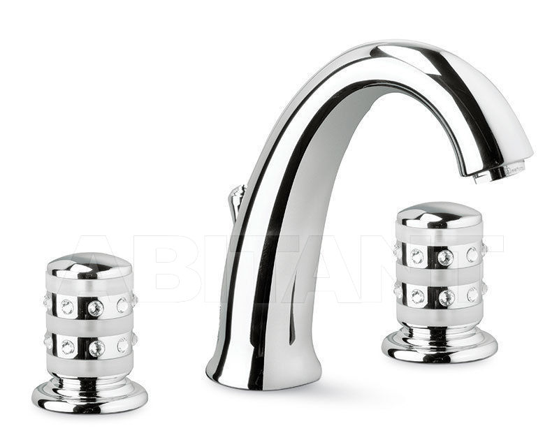 Buy Wash basin mixer Newform DELUXE PRESTIGE 68105