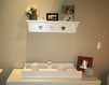 Baby changing table Fasciatoio Anna Baby Room 2012 FASC/1 Contemporary / Modern