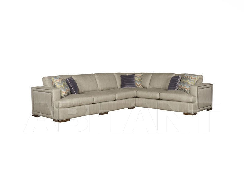 Buy Sofa Vanguard Furniture Michael Weiss W179-LAS