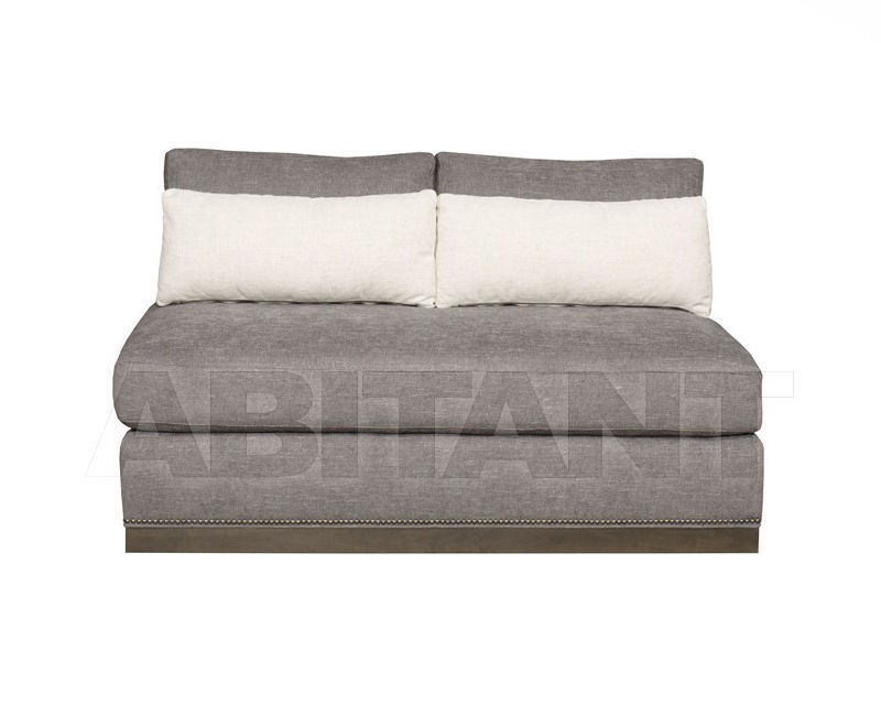 Buy Sofa Vanguard Furniture Michael Weiss W771-ALS 