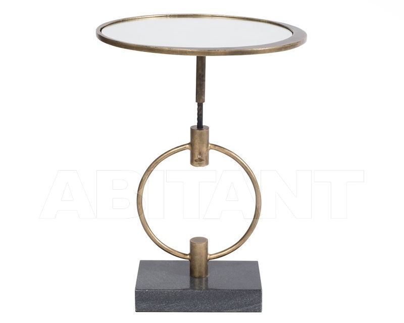 Buy Side table Vanguard Furniture Barry Goralnick G217EE 