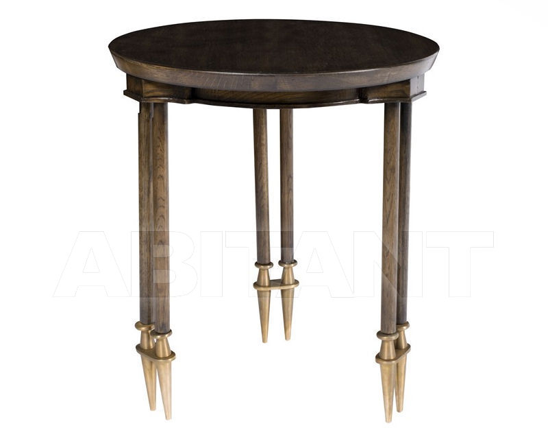 Buy Side table Vanguard Furniture Barry Goralnick G237EE 