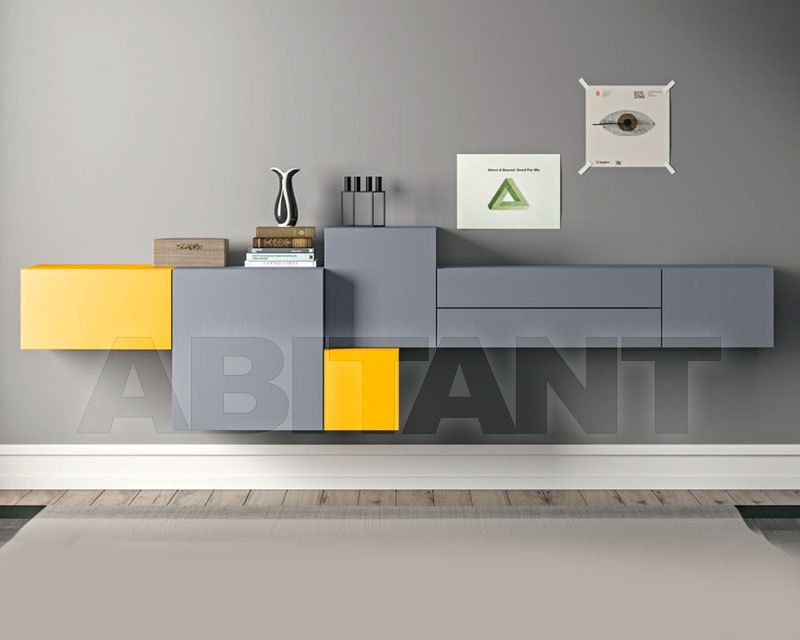 Сomposition MIX & MATCH price on request Buy Сomposition Morassutti Arredamenti 2018 MIX & MATCH