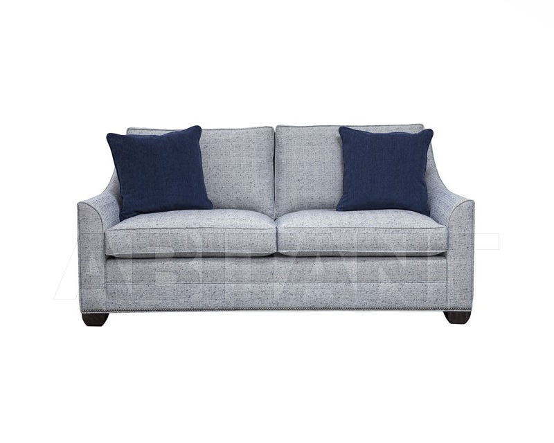 Buy Sofa Vanguard Furniture American Bungalow 644-2S