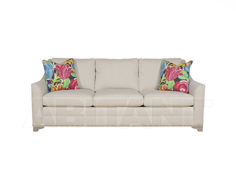 Sofa 644-S price on request Buy Sofa Vanguard Furniture American Bungalow 644-S