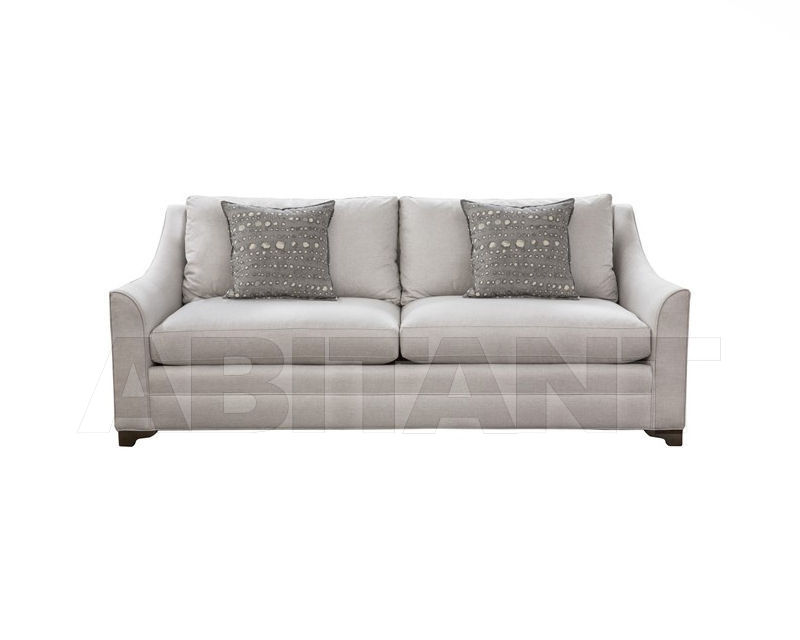Buy Sofa Vanguard Furniture American Bungalow 644F-2S