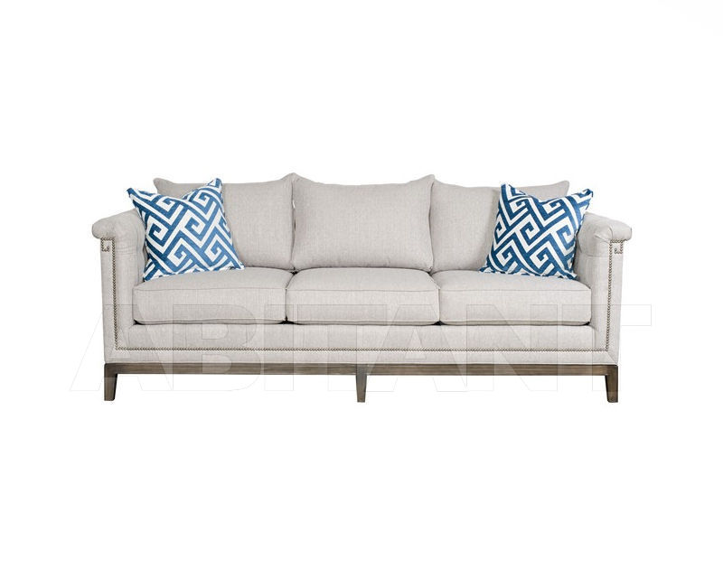 Buy Sofa Vanguard Furniture Michael Weiss W763-S