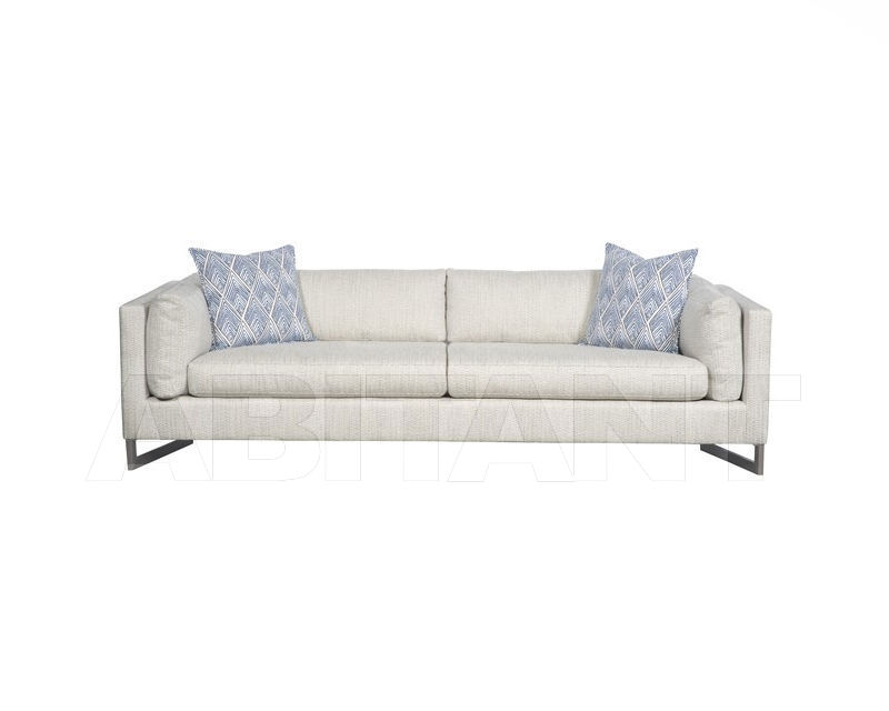 Buy Sofa Vanguard Furniture Thom Filicia Home 9072-2S