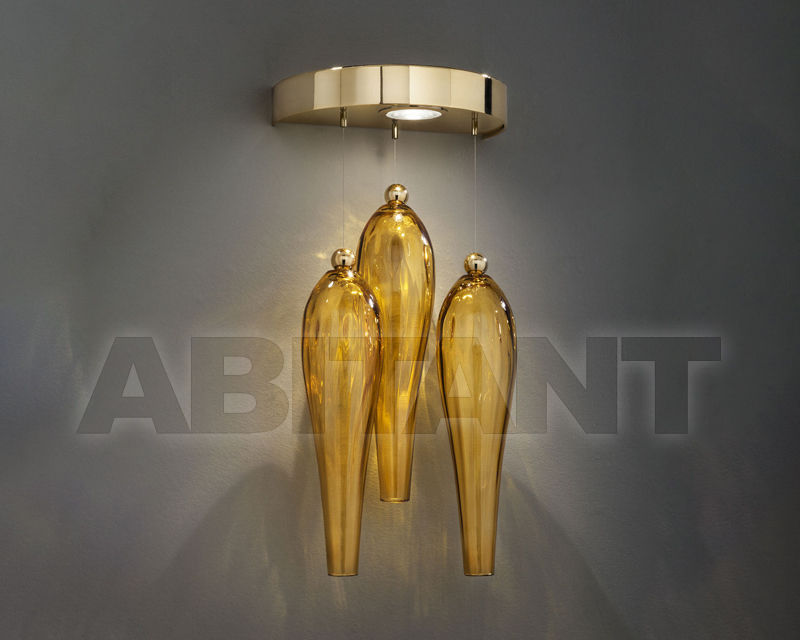 Wall light ABSTRACT ABSTRACT AP1/3 price on request Buy Wall light ABSTRACT Euroluce Lampadari 2018 ABSTRACT AP1/3