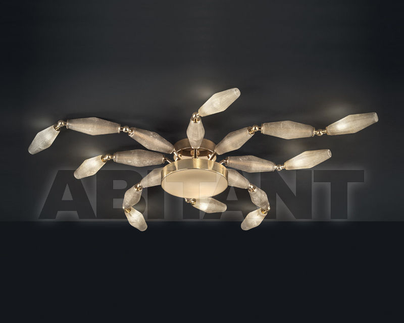 Сhandelier MOV MOV PL8 price on request Buy Сhandelier MOV Euroluce Lampadari 2018 MOV PL8