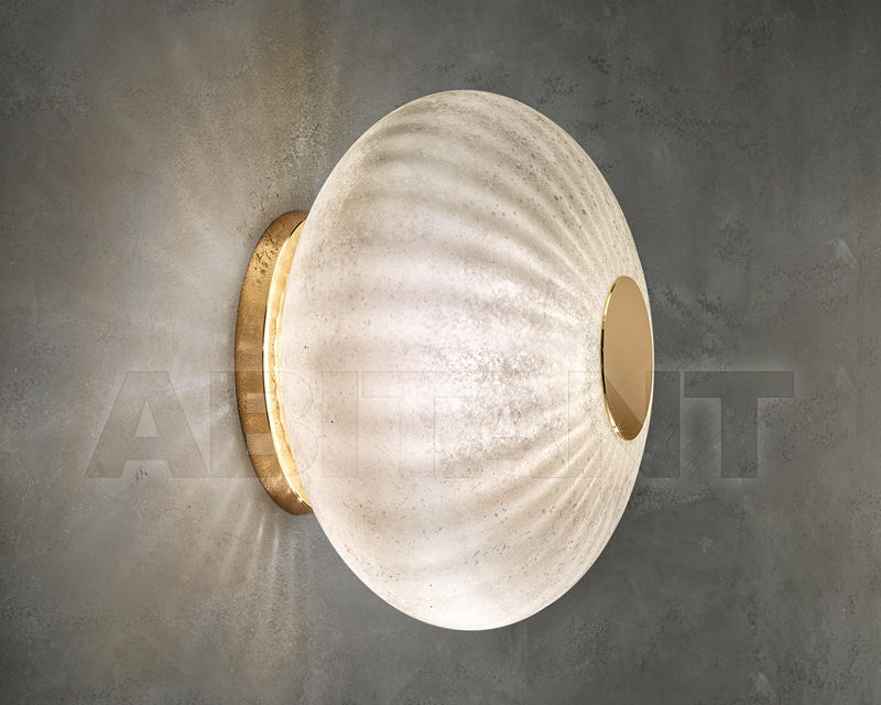 Wall light MOONLIGHT MOONLIGHT A1 price on request Buy Wall light MOONLIGHT Euroluce Lampadari 2018 MOONLIGHT A1