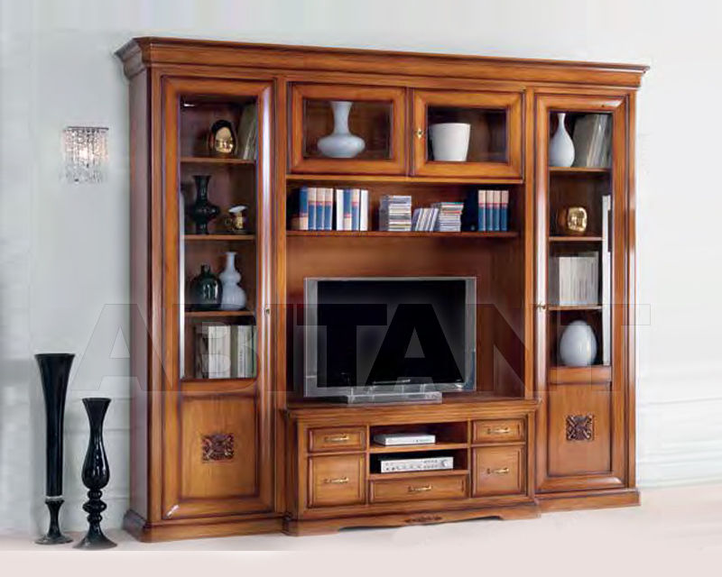 Buy Modular system Coleart soggiorni & CoMPoniBiLi 080087