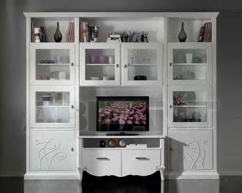 Buy Modular system SOGGIORNO Coleart soggiorni & CoMPoniBiLi 230101 SOGGIORNO