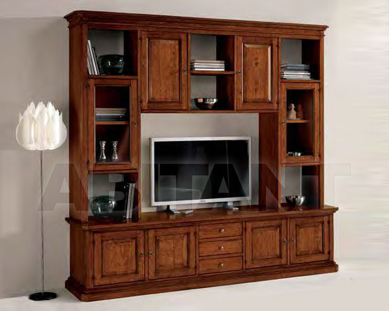 Buy Modular system Coleart soggiorni & CoMPoniBiLi 030033