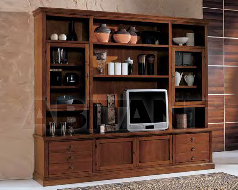 Buy Modular system Coleart soggiorni & CoMPoniBiLi 120113