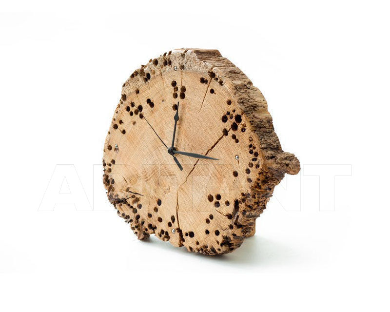 Buy Table clock  De Zotti 2018 90 016 41
