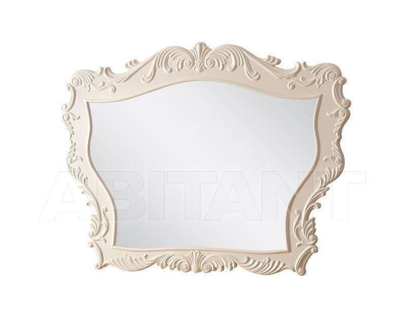 Buy Mirror Tessoro 2018 UFFIZI 160 mirror