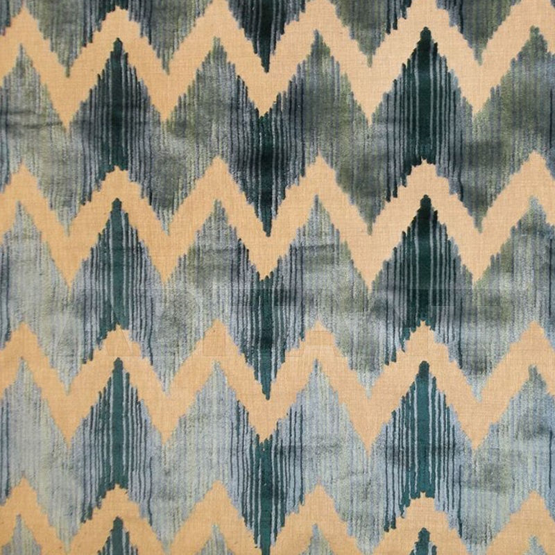 Buy Upholstery PB-WATERS AQUA Vanguard Furniture Fabric 550614 